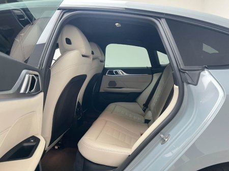 2023 BMW i4 40 M SPORT EDRIVE €39,990 thumbnail