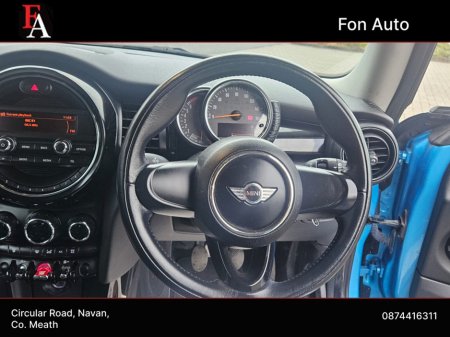 2015 MINI Hatch - thumbnail 23