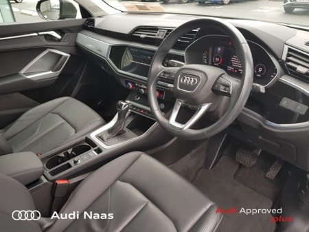 2020 Audi Q3 - thumbnail 9