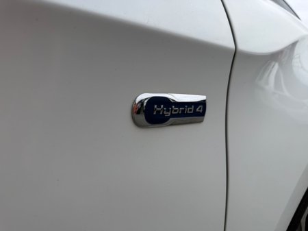 2012 Citroen DS5 - thumbnail 28