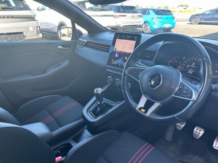 2022 Renault Clio - thumbnail 6