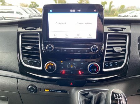 2020 Ford Transit Custom - thumbnail 14