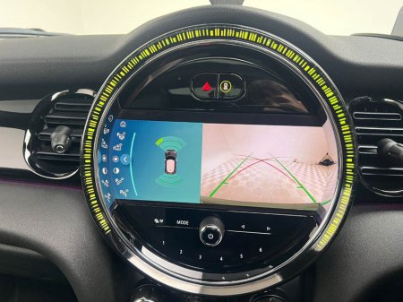 2023 MINI Cooper S ELECTRIC LEVEL 3 €23,990 thumbnail