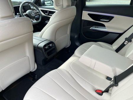 2024 Mercedes-Benz E Class - thumbnail 20