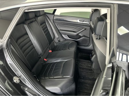 2021 Volkswagen Arteon - thumbnail 15