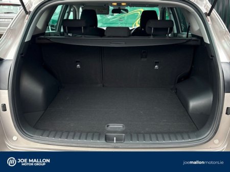 2019 Hyundai Tucson 2WD Comfort Plus €19,950 thumbnail