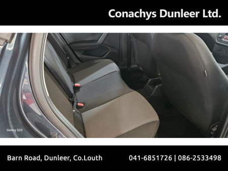 2019 SEAT Arona - thumbnail 9