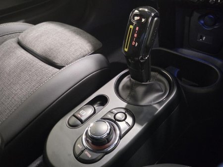 2022 MINI Hatch - thumbnail 10