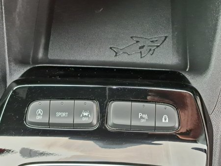 2022 Opel Mokka - thumbnail 25