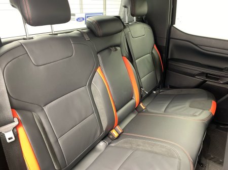 2026 Ford Ranger - thumbnail 10