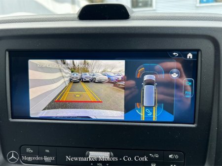 2026 Mercedes-Benz Vito - thumbnail 15