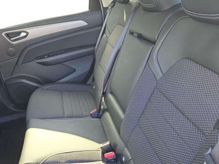 2023 Renault Arkana - thumbnail 11