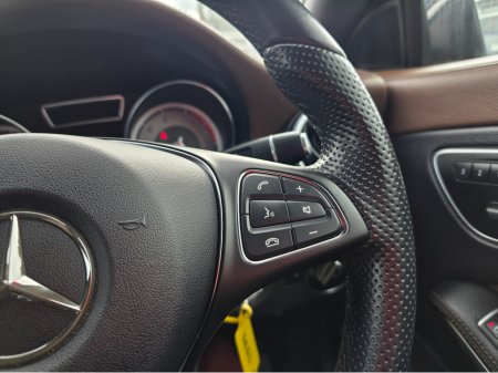 2015 Mercedes-Benz CLA Class - thumbnail 20