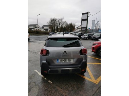 2024 Citroen C3 Aircross PLUS PURETECH 110 thumbnail