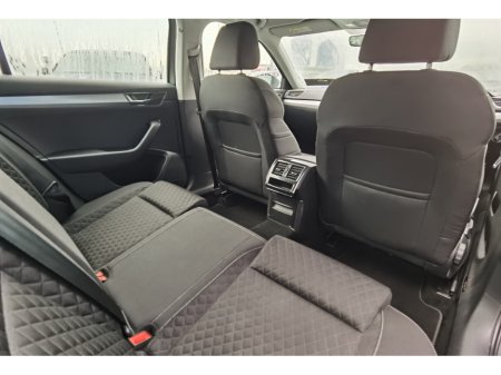 2023 Skoda Superb - thumbnail 11