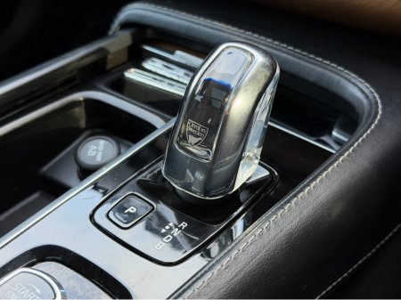 2018 Volvo XC90 - thumbnail 21