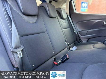 2017 Renault Clio - thumbnail 12