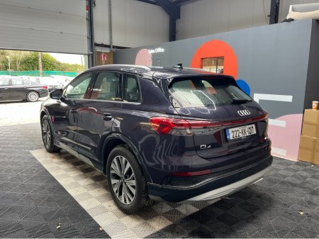 2022 Audi Q4 e-tron - thumbnail 4