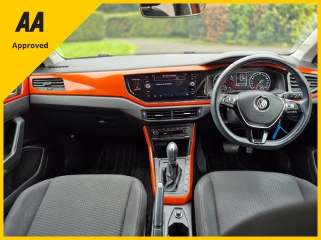 2018 Volkswagen Polo - thumbnail 23