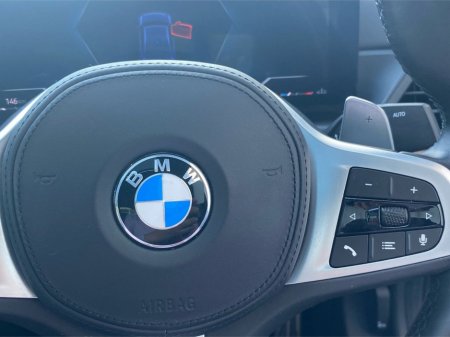 2023 BMW 3 Series 320d M Sport Pro Saloon €49,950 thumbnail