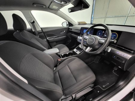 2024 Hyundai Kona 1.6 HYBRID Elegance Auto €120 per week €33,975 thumbnail