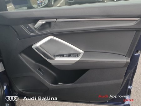 2024 Audi Q3 - thumbnail 24