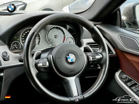 2014 BMW 6 Series 640D MSPORT INDIVIDUAL FROZEN BRONZE €14,950 thumbnail