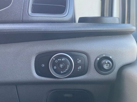 2022 Ford Transit - thumbnail 23
