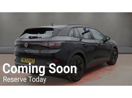 2023 Volkswagen ID.4 - thumbnail 6