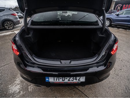 2017 Renault Megane 2017 Megane 1.6d/New NCT/High spec/1yr warranty €12,888 thumbnail