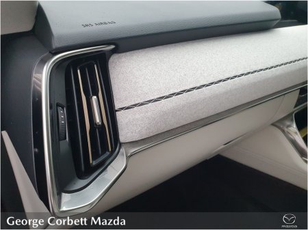 2026 Mazda CX-60 - thumbnail 20