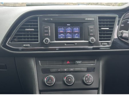 2014 SEAT Leon - thumbnail 15