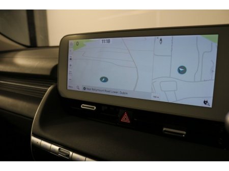 2023 Hyundai Ioniq EXECUTIVE PLUS 58 kWh EV €24,995 thumbnail