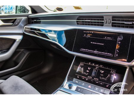 2018 Audi A6 - thumbnail 18