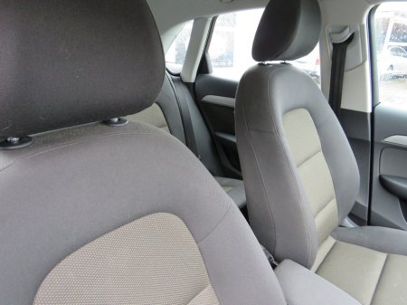 2012 Audi Q3 - thumbnail 10