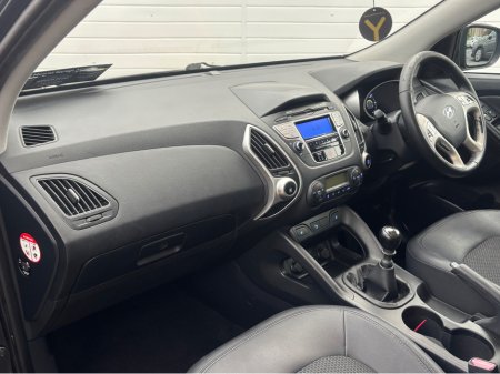 2013 Hyundai ix35 - thumbnail 15