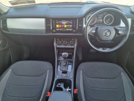 2022 Skoda Kodiaq - thumbnail 6