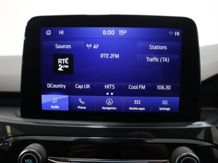 2021 Ford Kuga - thumbnail 16