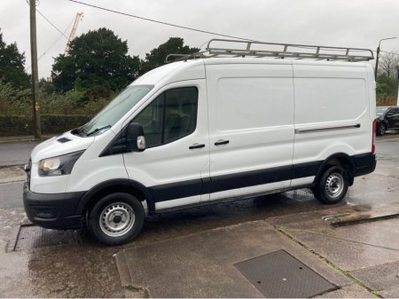 2020 Ford Transit  €17,950