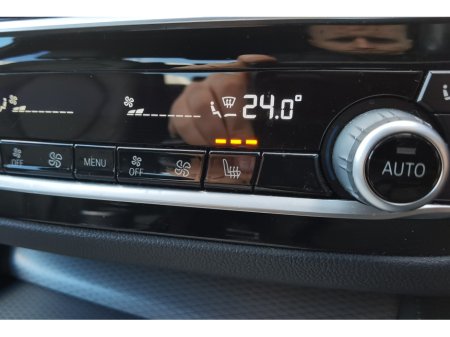 2017 BMW 5 Series - thumbnail 15