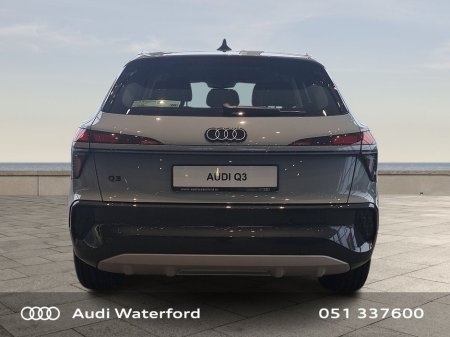 2026 Audi Q3 - thumbnail 6