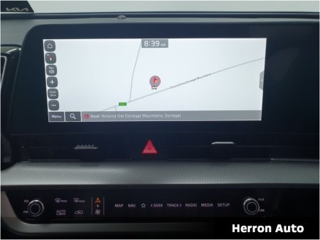 2022 Kia Sportage 1.6 CRDi SCR Diesel 115 hp K3 6MT thumbnail