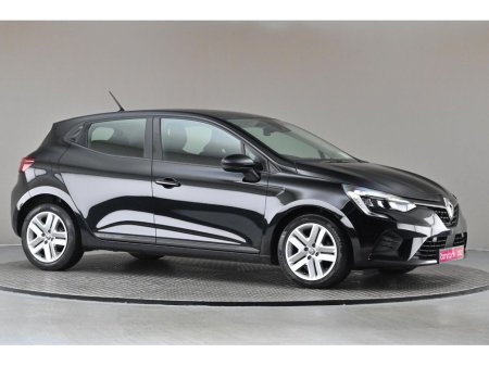 2022 Renault Clio - thumbnail 12