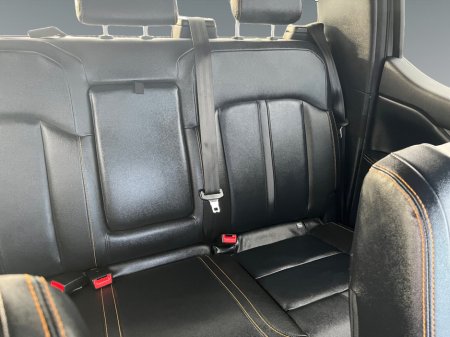 2025 Ford Ranger  €49,995 thumbnail