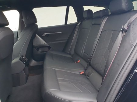 2025 BMW 5 Series - thumbnail 22