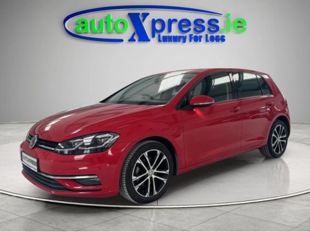 2019 Volkswagen Golf - thumbnail 4