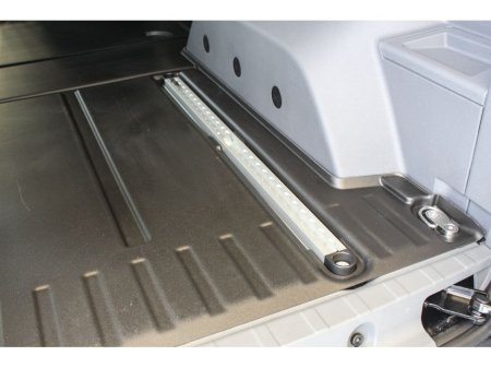 2023 INEOS Grenadier FIELDMASTER 2 SEAT COMMERCIAL thumbnail