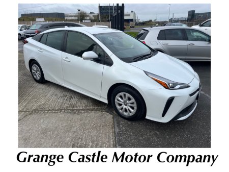 2022 Toyota Prius for sale