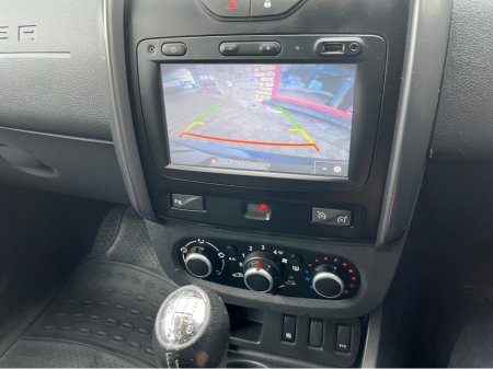 2018 Dacia Duster - thumbnail 9