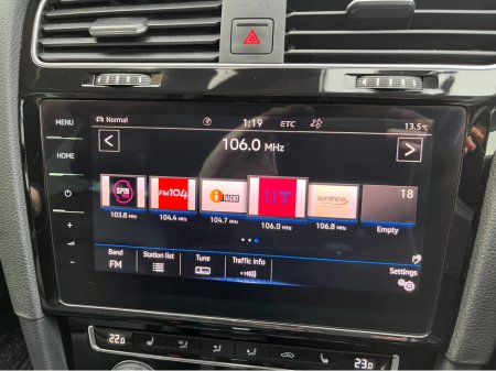 2020 Volkswagen Golf - thumbnail 24